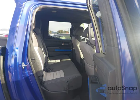 2025 Toyota Tacoma Double Cab/Sr5/Trd Sport/Trd Off Road/Ltd from USA, damaged, VIN 3TMLB5JN4SM124559